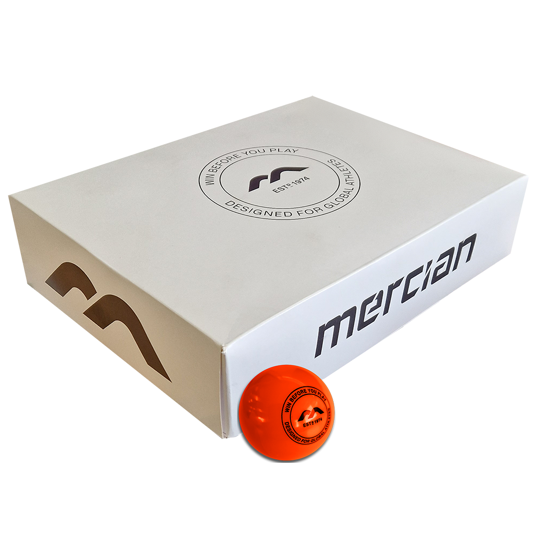 Mercian Genesis Training Dimple Ball | ONE Sports Warehouse